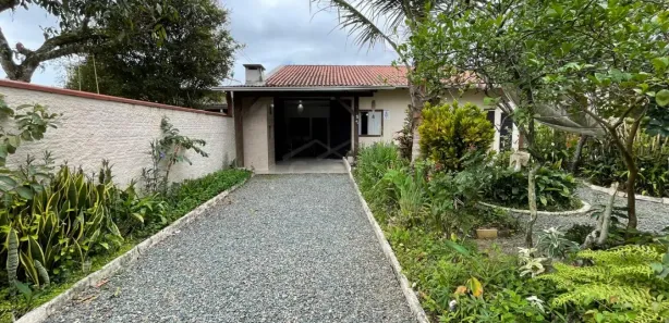 Casa com 4 Quartos à venda, 150m² no Gravatá, Navegantes