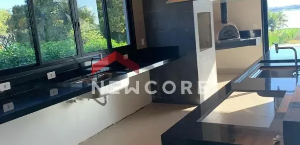 Casa de Condomínio com 5 Quartos à venda, 285m² no , Primeiro de Maio