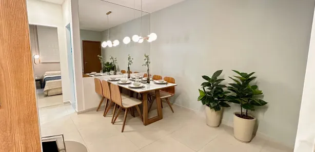 Apartamento com 2 Quartos à venda, 50m² no Nossa Senhora do Ó, Paulista
