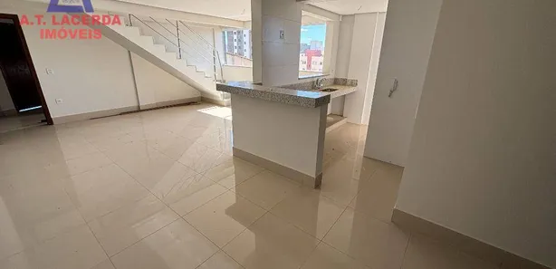 Cobertura com 3 Quartos à venda, 200m² no Morada do Sol, Montes Claros