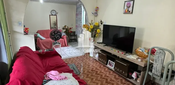 Sobrado com 2 Quartos à venda, 60m² no Centro, Belford Roxo