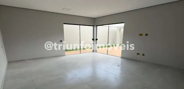 Casa com 3 Quartos à venda, 133m² no Parque União, Timon
