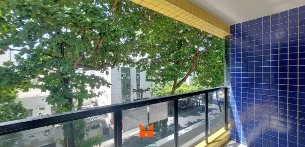 Apartamento com 4 Quartos à venda, 120m² no Boa Viagem, Recife