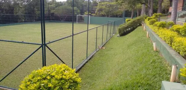 Terreno / Lote / Condomínio à venda, 1000m² no Balneário Quintas do Lago, Cláudio