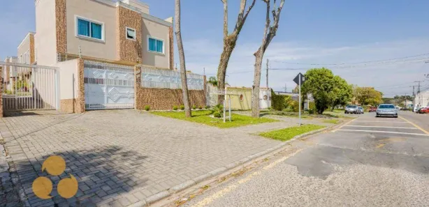 Casa de Condomínio com 3 Quartos à venda, 110m² no Santa Felicidade, Curitiba