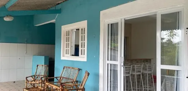 Fazenda / Sítio / Chácara com 2 Quartos à venda, 80m² no Ponunduva, Cajamar