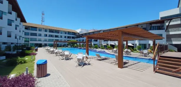 Apartamento com 3 Quartos à venda, 70m² no Tamandaré, Tamandaré