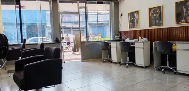 Loja / Salão / Ponto Comercial à venda, 99m² no Bonsucesso, Rio de Janeiro