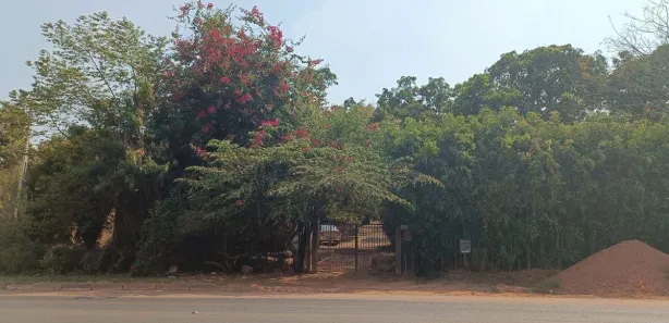 Casa com 3 Quartos à venda, 100m² no Setor de Mansões do Lago Norte, Brasília