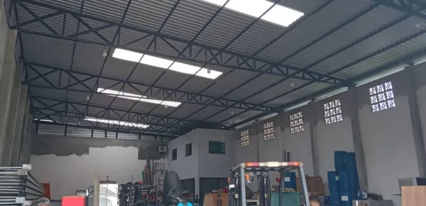 Galpão / Depósito / Armazém para alugar, 500m² no Novo Aleixo, Manaus