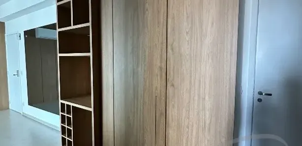 Apartamento com 3 Quartos para alugar, 126m² no Vila Yara, Osasco