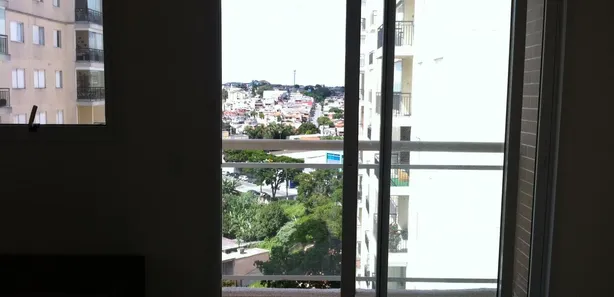 Conjunto Comercial / Sala para alugar, 31m² no Centro, Diadema