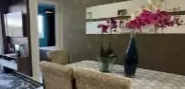 Apartamento com 2 Quartos à venda, 40m² no Jardim Itaqui, Campo Largo
