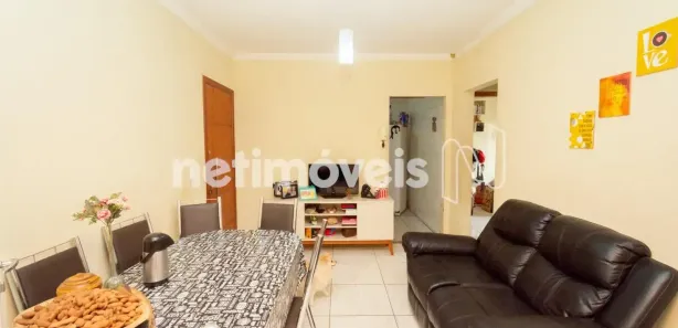 Apartamento com 2 Quartos à venda, 85m² no Eldorado, Contagem