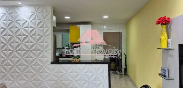 Casa com 2 Quartos à venda, 210m² no Campo Grande, Rio de Janeiro