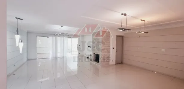 Casa de Condomínio com 4 Quartos para alugar, 310m² no Mauá, São Caetano do Sul