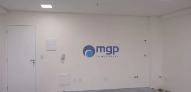 Conjunto Comercial / Sala à venda, 35m² no Vila Mariana, São Paulo