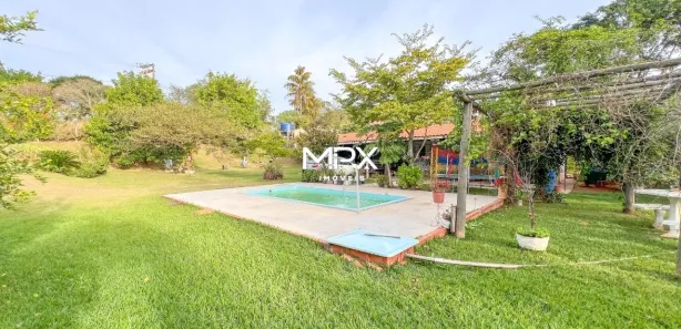 Fazenda / Sítio / Chácara com 2 Quartos à venda, 146m² no Centro (Tupi), Piracicaba