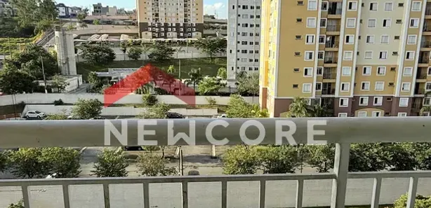 Apartamento com 2 Quartos à venda, 52m² no Portais (Polvilho), Cajamar