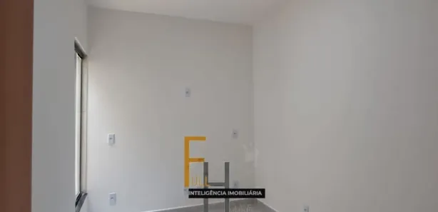 Casa com 3 Quartos à venda, 119m² no Setor Ponta Kayana, Trindade