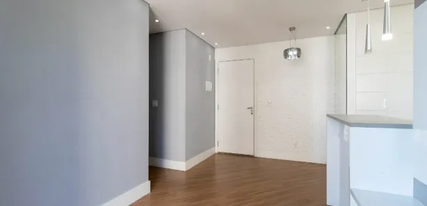 Apartamento com 2 Quartos à venda, 54m² no Centro, Diadema