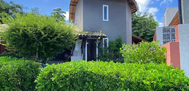 Apartamento com 3 Quartos à venda, 180m² no Busca Vida (Abrantes), Camaçari