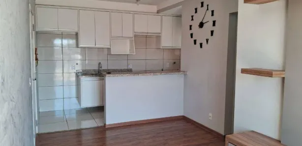 Apartamento com 2 Quartos à venda, 60m² no Jardim Residencial Ravagnani, Sumaré