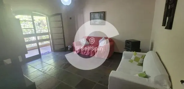 Casa com 5 Quartos para alugar, 250m² no Piratininga, Niterói