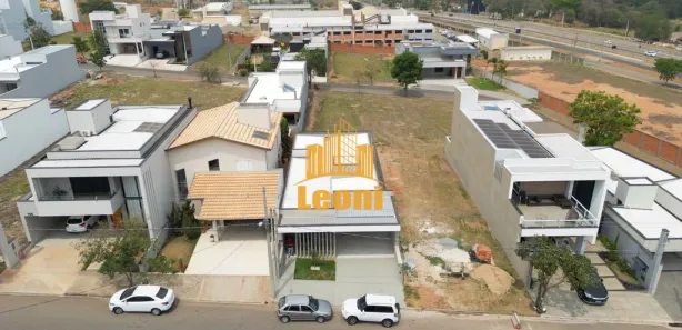Casa de Condomínio com 3 Quartos à venda, 168m² no Jardim das Flores, São João da Boa Vista