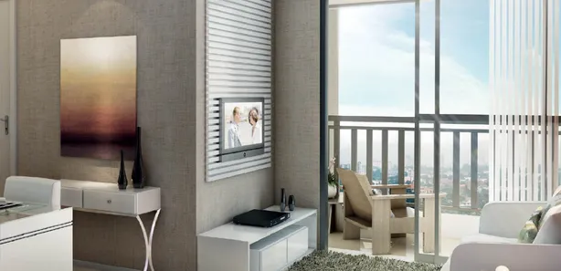 Apartamento com 2 Quartos à venda, 54m² no Pernambués, Salvador