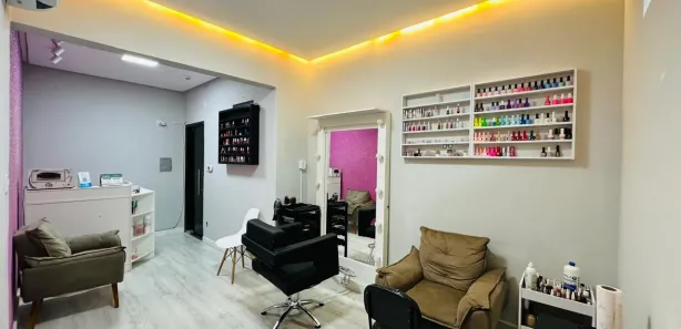 Flat com 1 Quarto à venda, 44m² no Centro, Governador Valadares