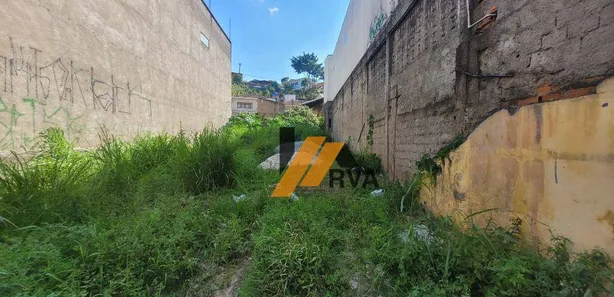 Terreno / Lote / Condomínio para venda ou aluguel, 218m² no Centro, Franco da Rocha