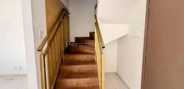 Casa de Condomínio com 3 Quartos para alugar, 68m² no Jardins Mangueiral, Brasília