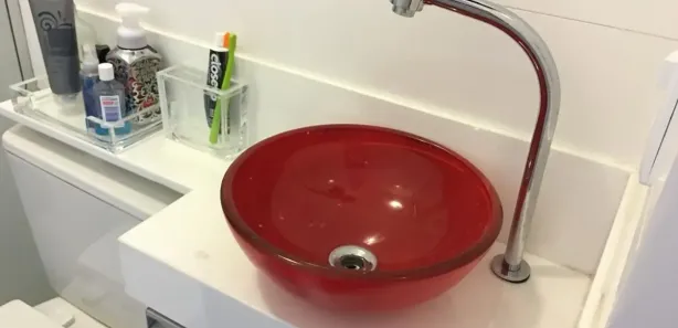 Kitnet com 1 Quarto à venda, 27m² no Setor de Habitações Individuais Norte, Brasília