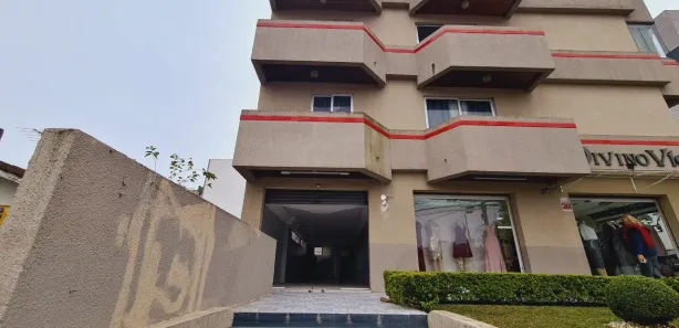 Loja / Salão / Ponto Comercial para alugar, 48m² no Vila Izabel, Curitiba