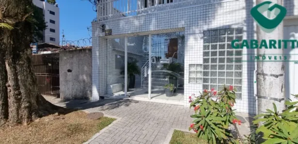 Apartamento com 1 Quarto para alugar, 50m² no Alto da Rua XV, Curitiba
