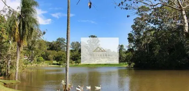 Terreno / Lote / Condomínio à venda, 2000m² no Porta Do Sol, Mairinque