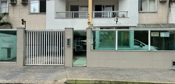 Apartamento com 2 Quartos à venda, 88m² no Parque Rosário, Campos dos Goytacazes