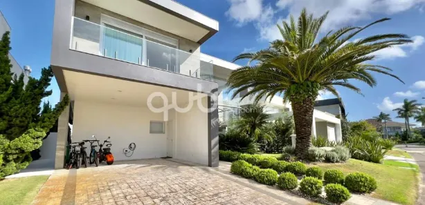 Sobrado com 4 Quartos à venda, 287m² no Cci, Xangri-lá