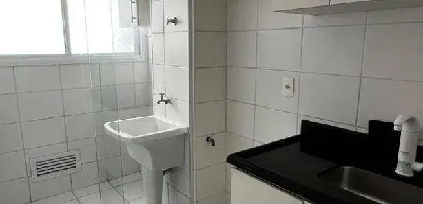 Apartamento com 2 Quartos à venda, 48m² no Vila Siqueira (Zona Norte), São Paulo