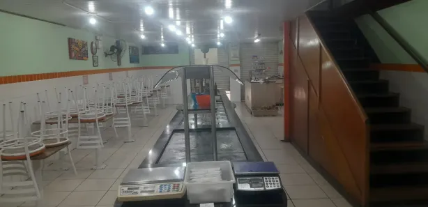 Loja / Salão / Ponto Comercial à venda, 200m² no Centro, Florianópolis