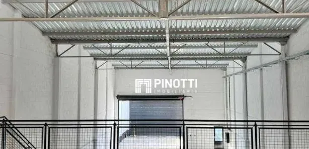 Galpão / Depósito / Armazém para alugar, 351m² no Serraria, Diadema