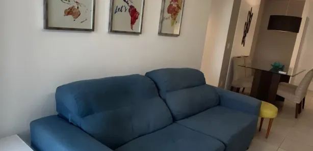 Apartamento com 2 Quartos à venda, 87m² no Ingá, Niterói
