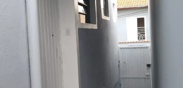 Galpão / Depósito / Armazém para venda ou aluguel, 300m² no Vila Dominguinho, Votorantim