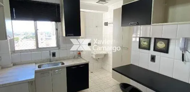 Apartamento com 2 Quartos para alugar, 69m² no Alto do Santana, Rio Claro