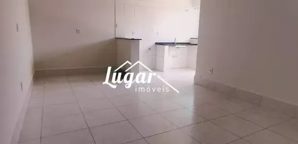 Kitnet para alugar, 40m² no Maria Paula, Marília