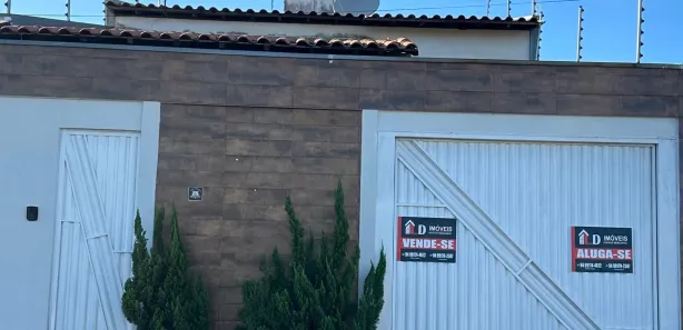 Casa com 2 Quartos para alugar, 10m² no , Parauapebas