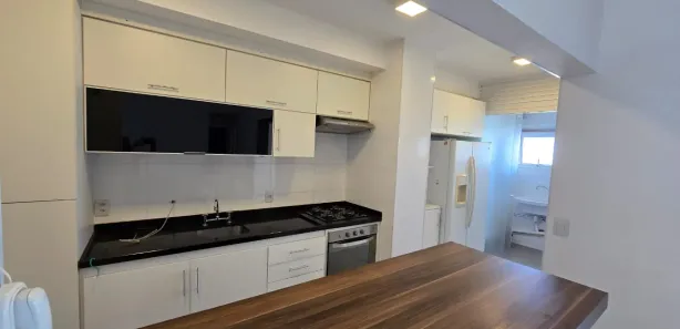 Apartamento com 2 Quartos para venda ou aluguel, 80m² no Dezoito do Forte Empresarial/Alphaville., Barueri