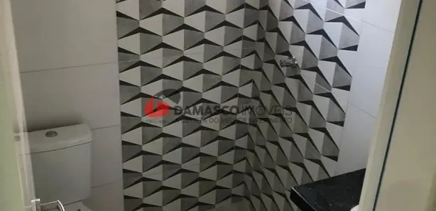 Apartamento com 2 Quartos à venda, 61m² no Parque Oratório, Santo André