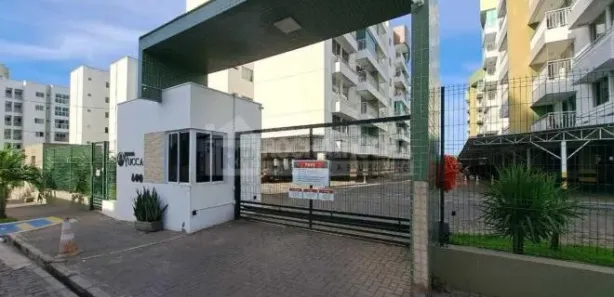 Apartamento com 2 Quartos à venda, 57m² no Uruguai, Teresina